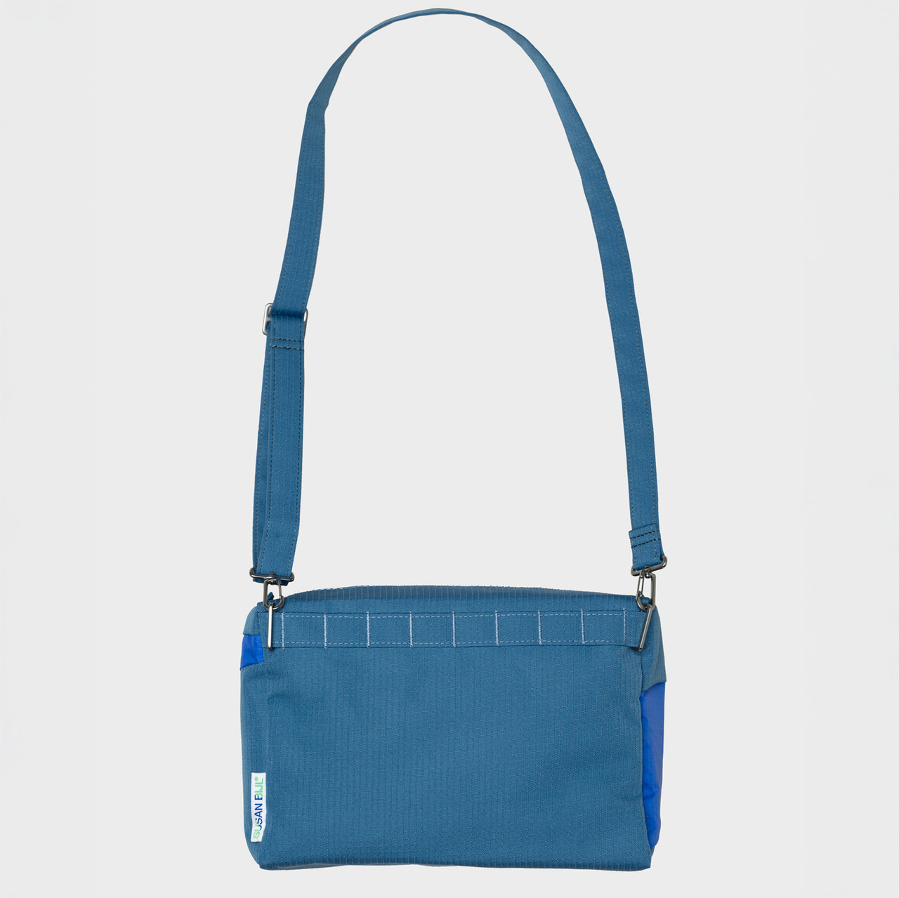Borsa a tracolla Blu avio-Blu -  - Le Conturbanti Concept Store