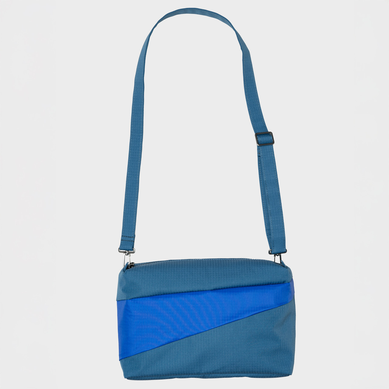 Borsa a tracolla Blu avio-Blu -  - Le Conturbanti Concept Store