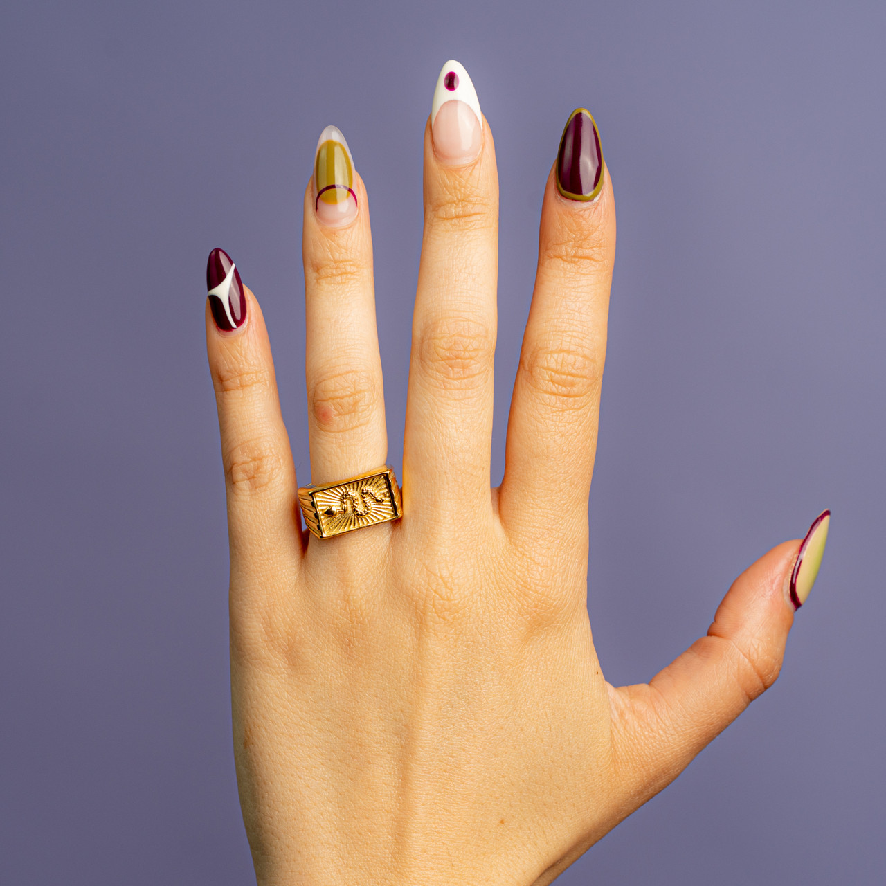 Anello serpente -  - Le Conturbanti Concept Store
