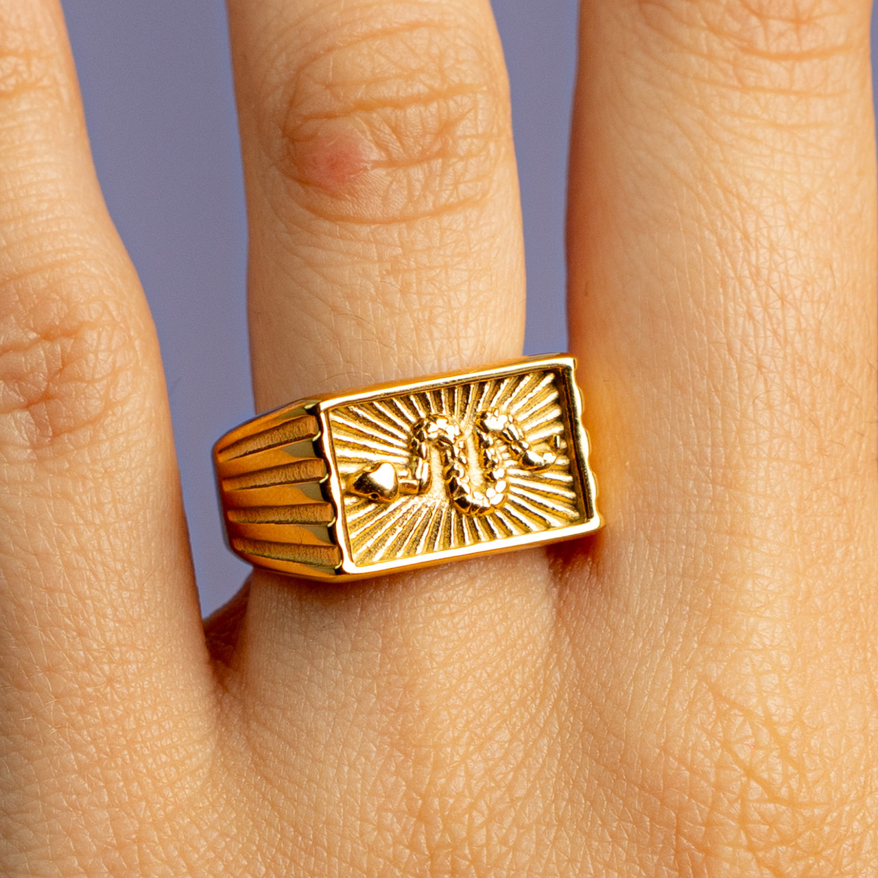 Anello serpente -  - Le Conturbanti Concept Store