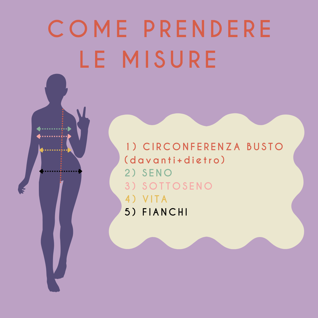 Costume balconcino titanio -  - Le Conturbanti Concept Store