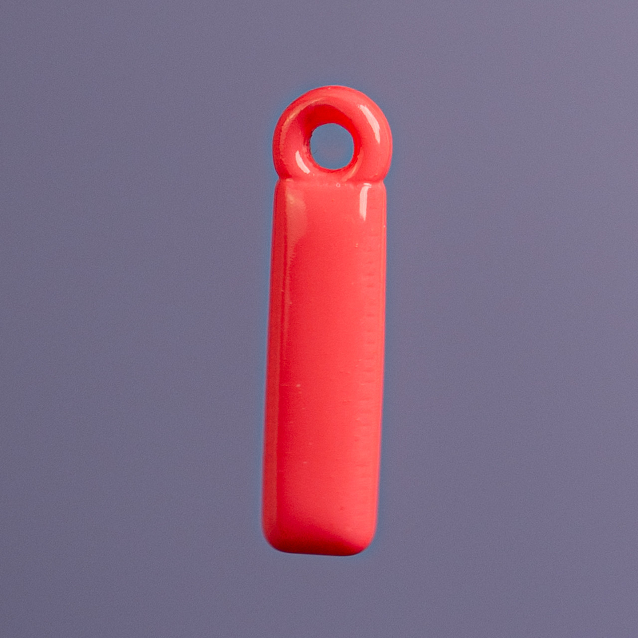 Charm lettere colorate 2.0 - I fucsia - Le Conturbanti Concept Store