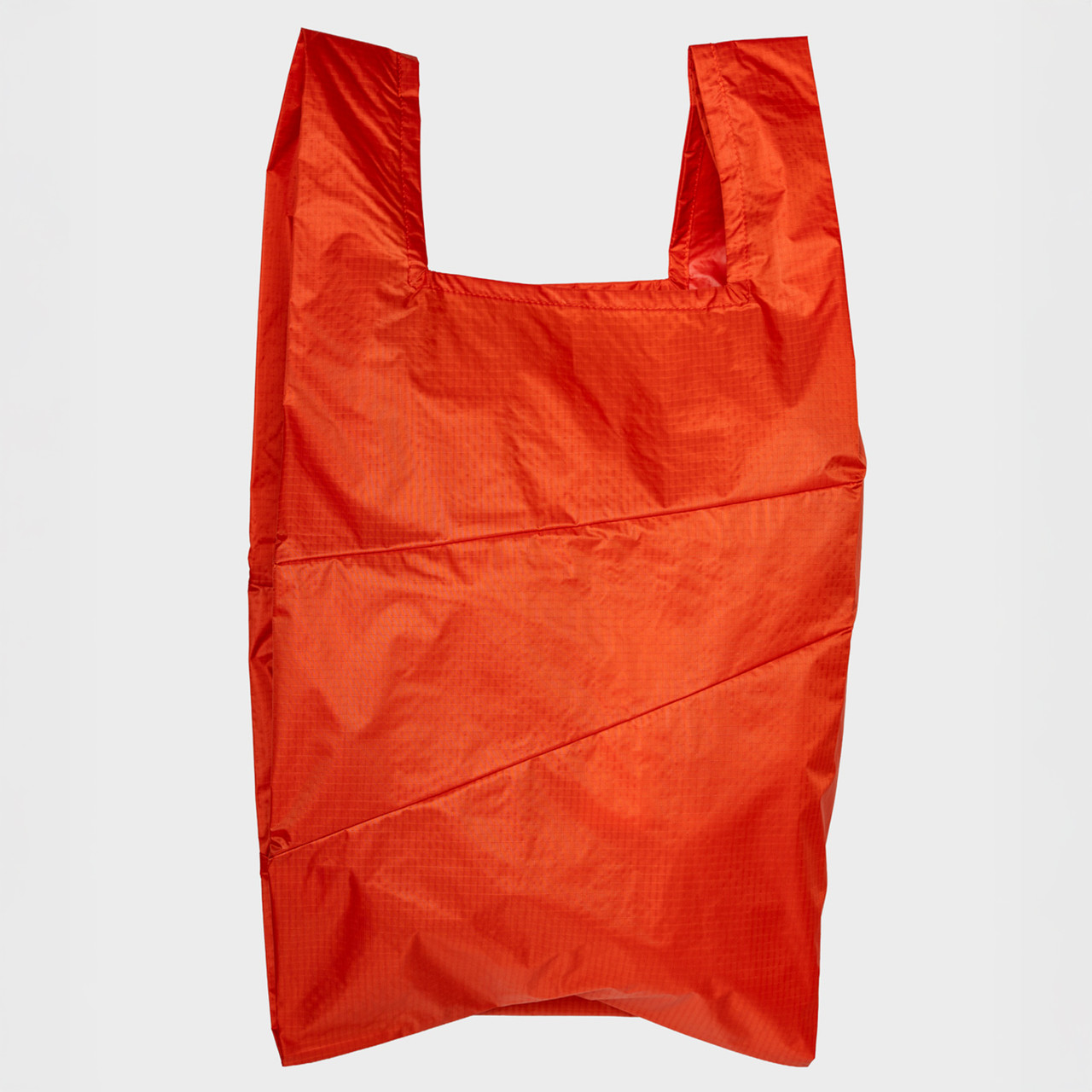 Shopping Bag L Arancione -  - Le Conturbanti Concept Store