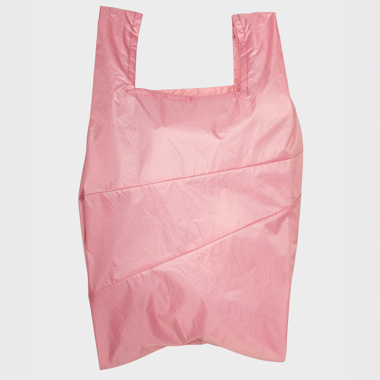 Shopping Bag L Rosa Antico -  - Le Conturbanti Concept Store