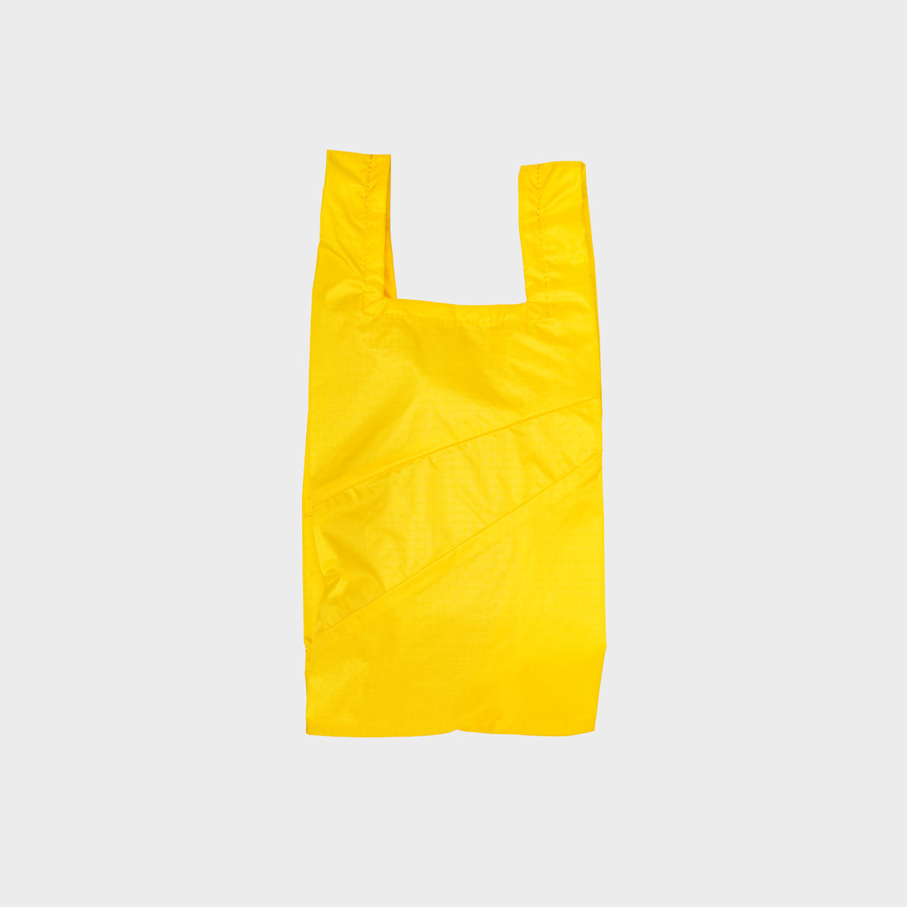 Shopping Bag S Giallo -  - Le Conturbanti Concept Store