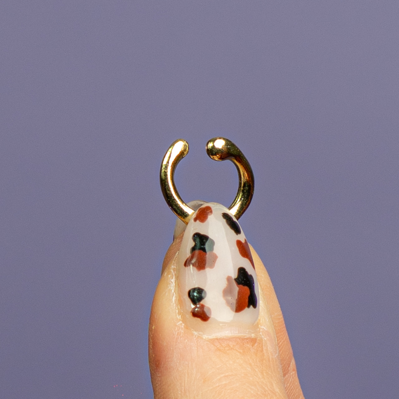 Ear cuff irregolari piccoli - 5 - Le Conturbanti Concept Store