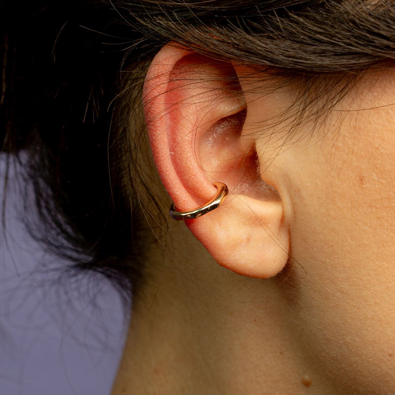 Ear cuff irregolari piccoli - 1 - Le Conturbanti Concept Store