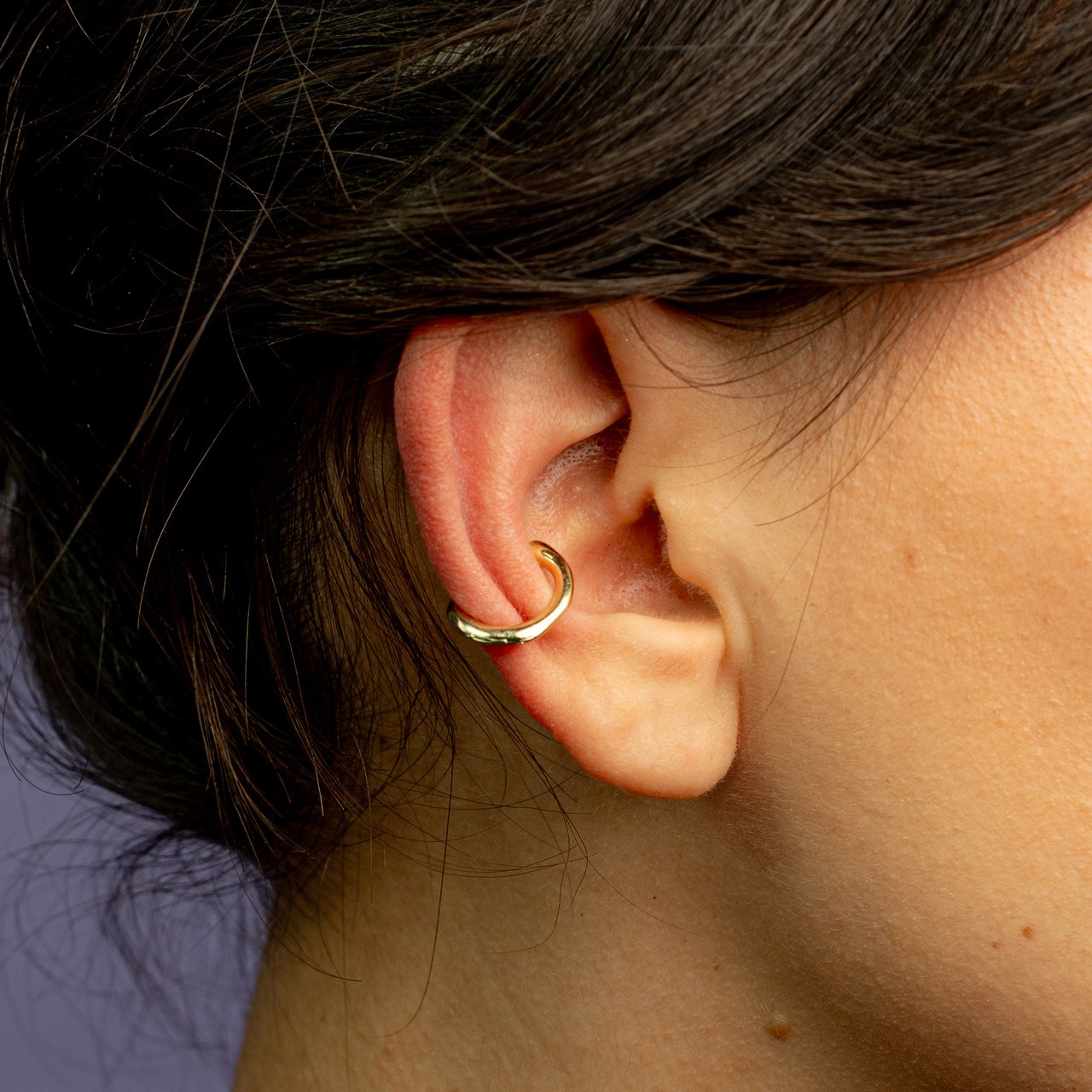 Ear cuff irregolari piccoli - 5 - Le Conturbanti Concept Store