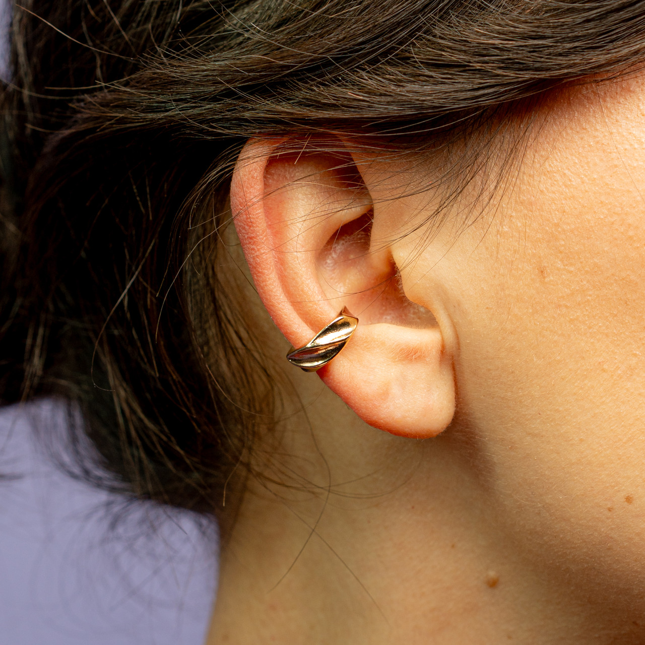 Ear cuff irregolari piccoli - 3 - Le Conturbanti Concept Store
