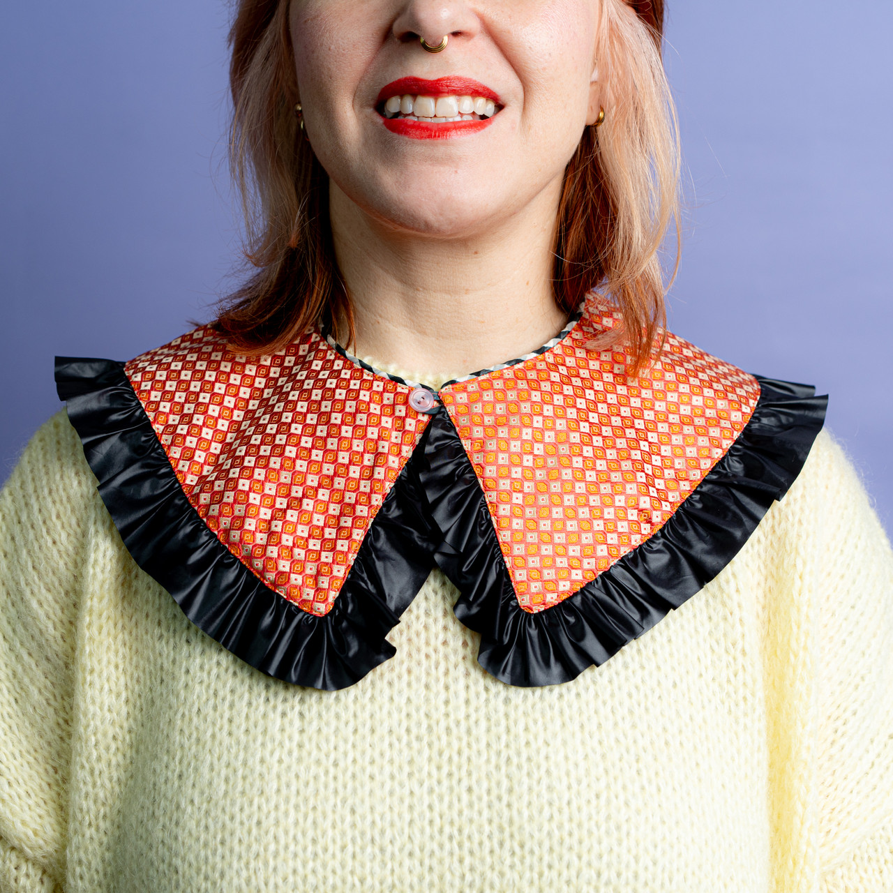 Colletto back to school -  - Le Conturbanti Concept Store