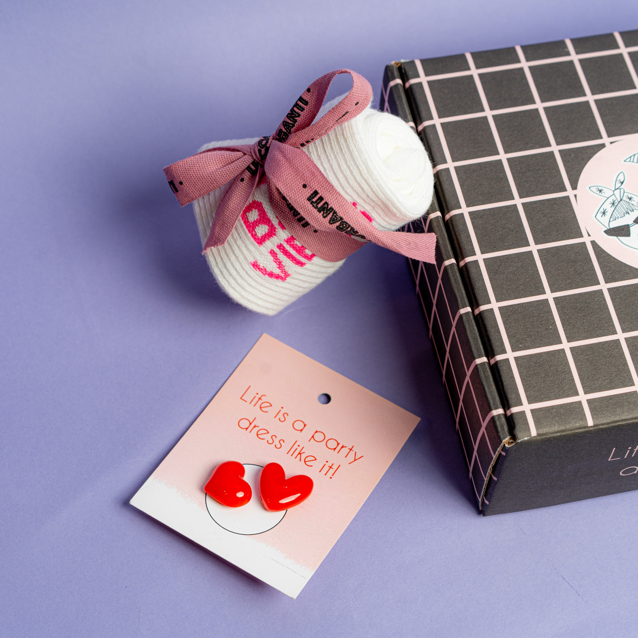 Kit Base -  - Le Conturbanti Concept Store