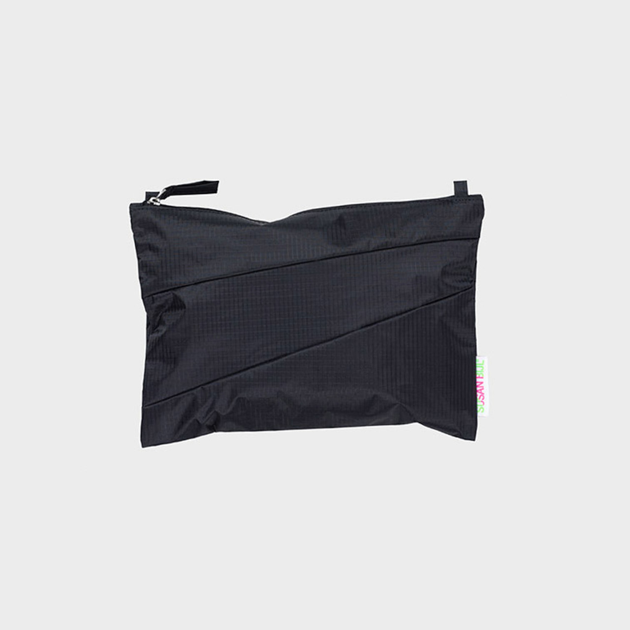 Pochette M Nero -  - Le Conturbanti Concept Store