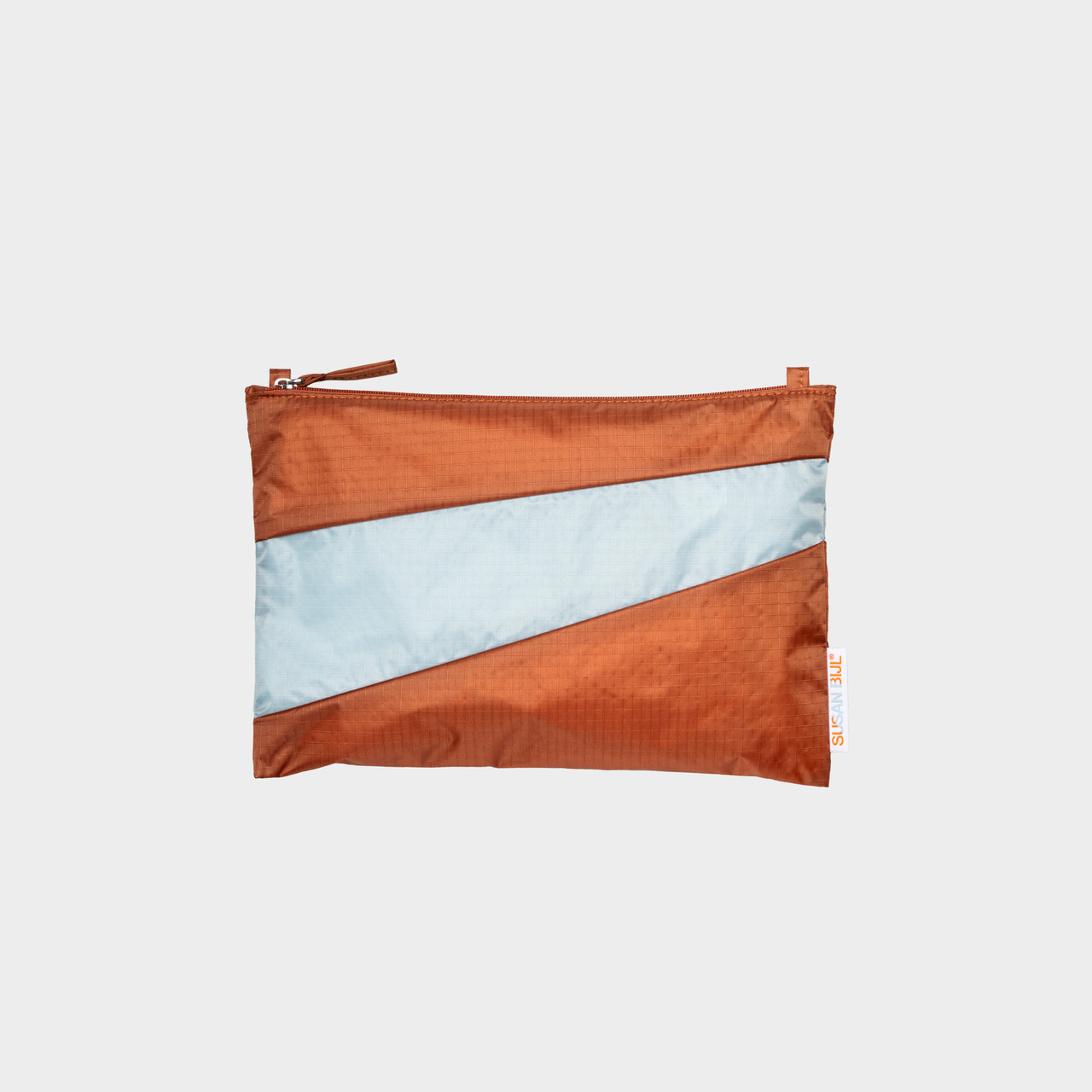 Pochette M Cannella-Carta da zucchero -  - Le Conturbanti Concept Store