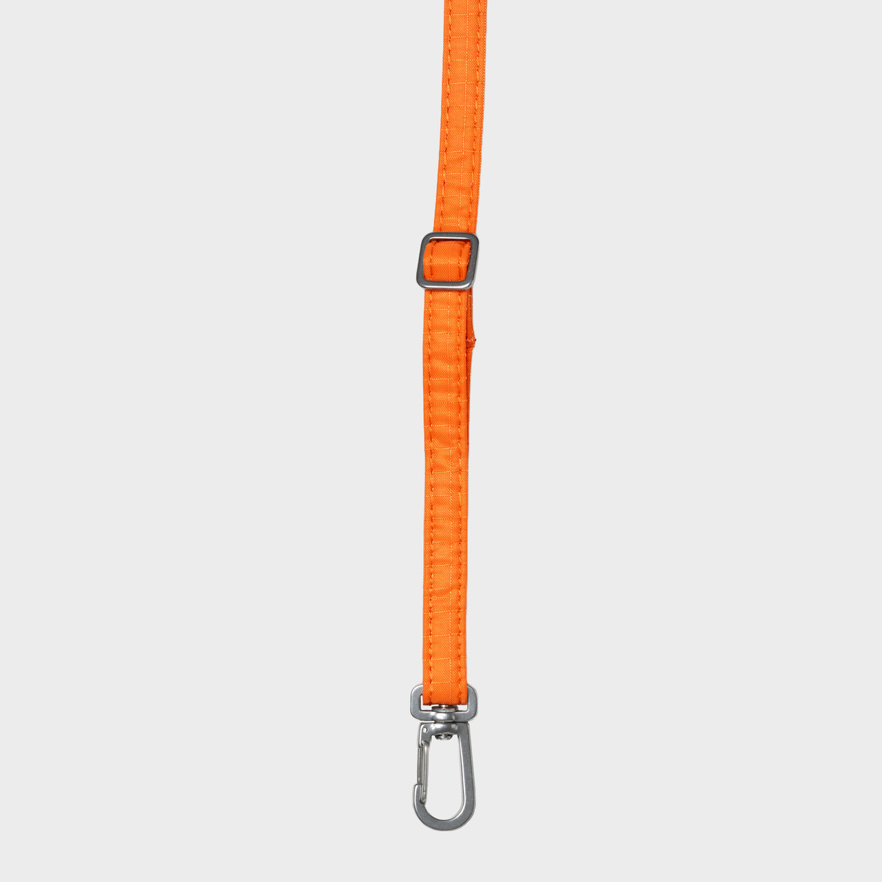 Tracolla sottile arancione -  - Le Conturbanti Concept Store