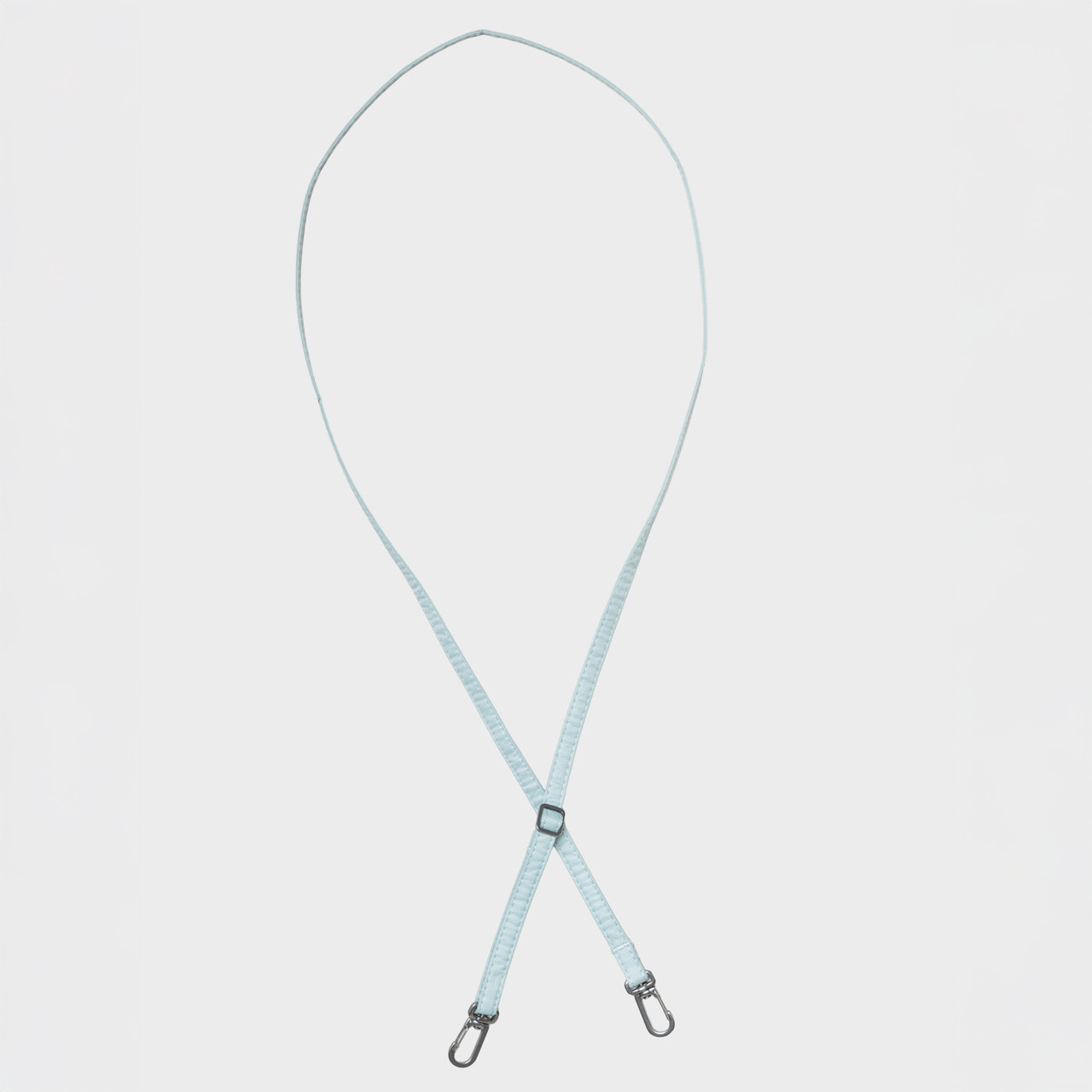 Tracolla sottile carta da zucchero -  - Le Conturbanti Concept Store