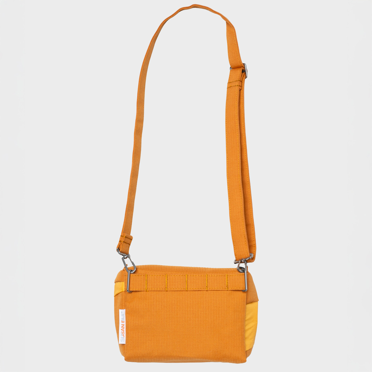 Marsupio Senape-Calendula -  - Le Conturbanti Concept Store