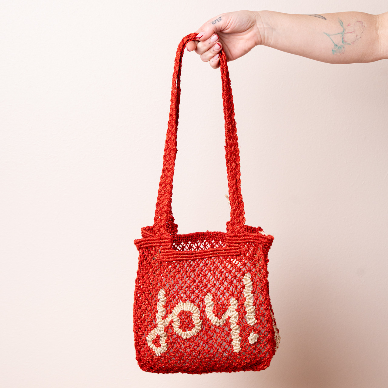 Borsa "Joy" -  - Le Conturbanti Concept Store