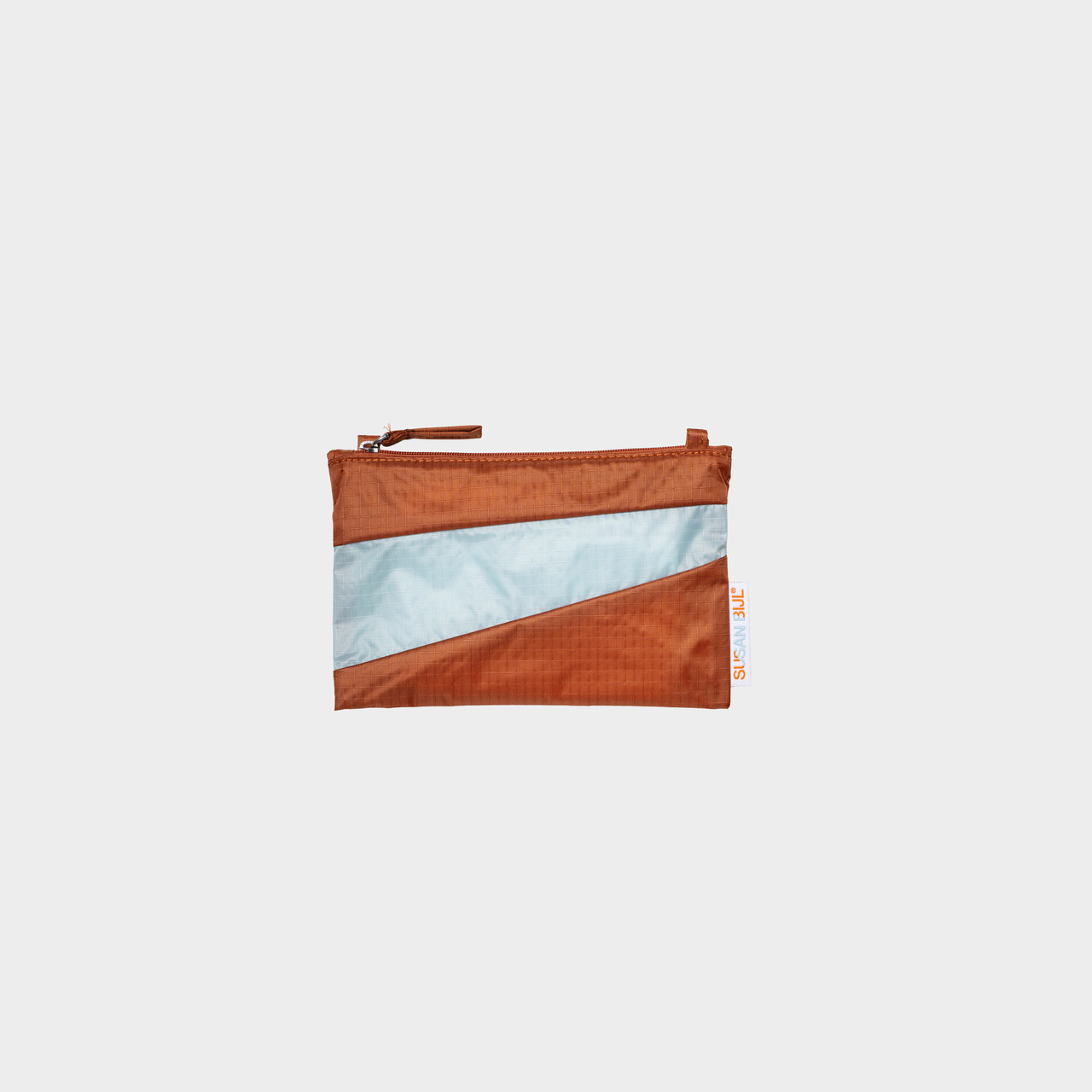 Pochette S Caramello-Carta da Zucchero -  - Le Conturbanti Concept Store