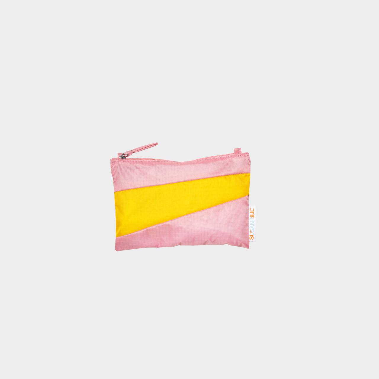 Pochette S Rosa-Giallo -  - Le Conturbanti Concept Store