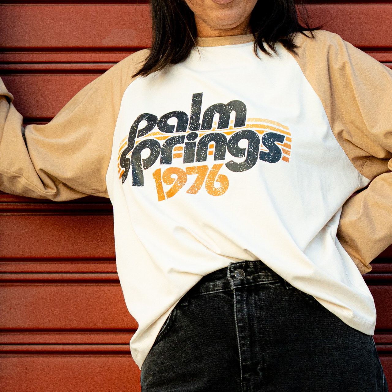Maglia Palm Springs -  - Le Conturbanti Concept Store