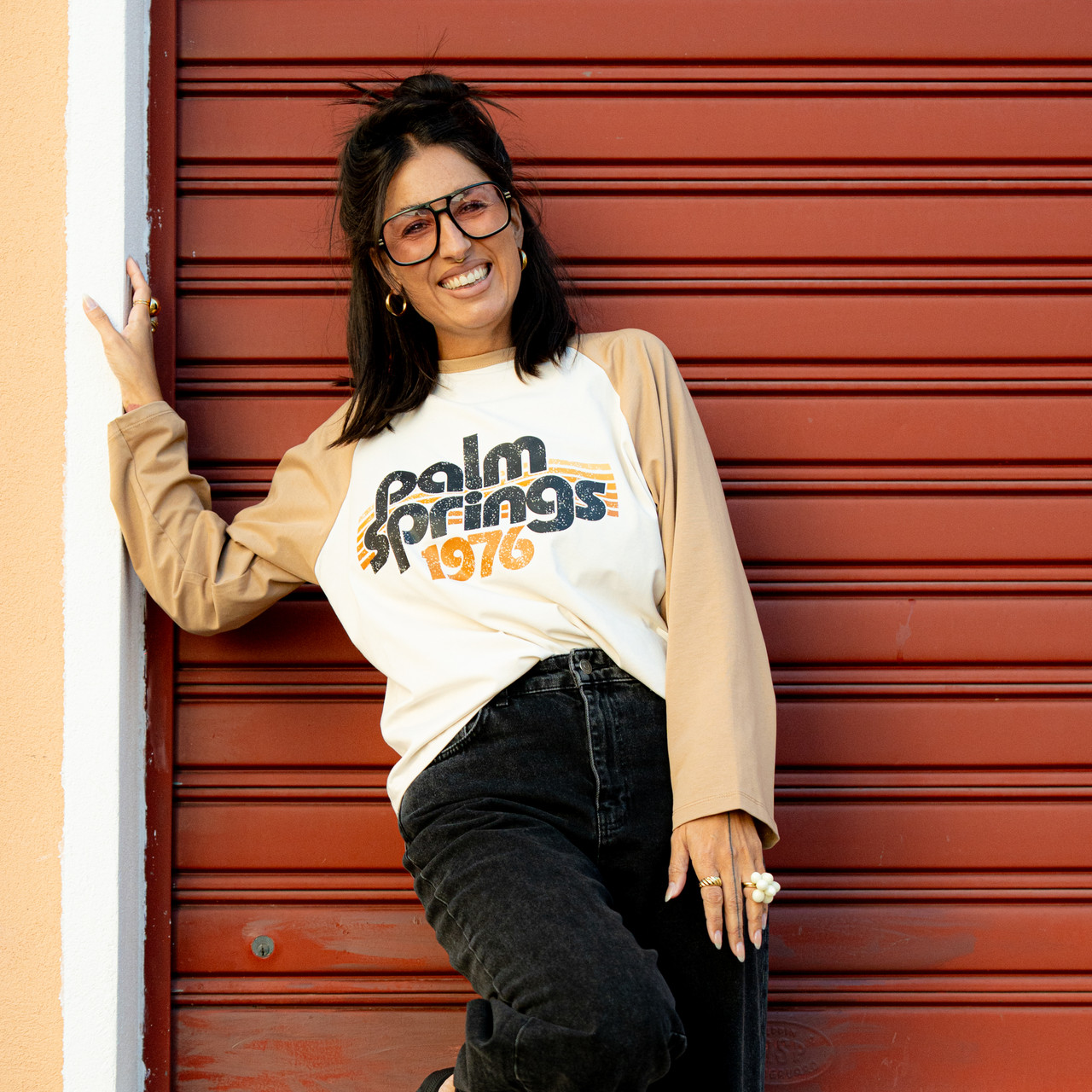 Maglia Palm Springs -  - Le Conturbanti Concept Store