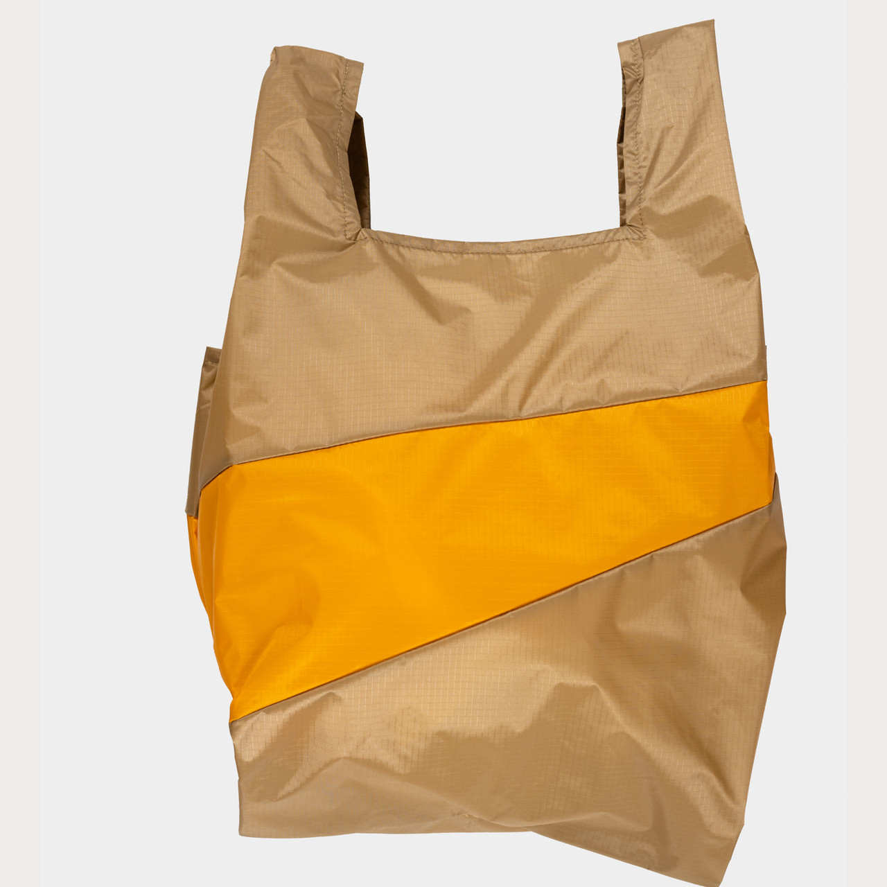 Shopping Bag L Mou-Arancio -  - Le Conturbanti Concept Store