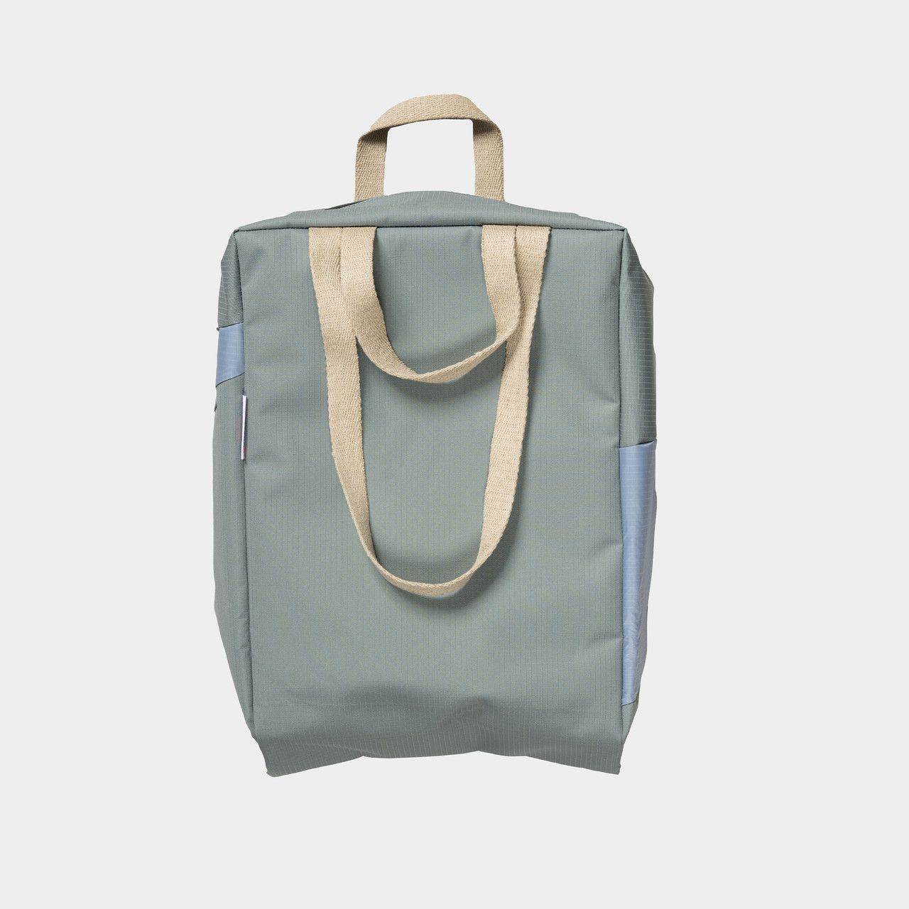 Borsa con manici M Grigio-Ghiaccio -  - Le Conturbanti Concept Store