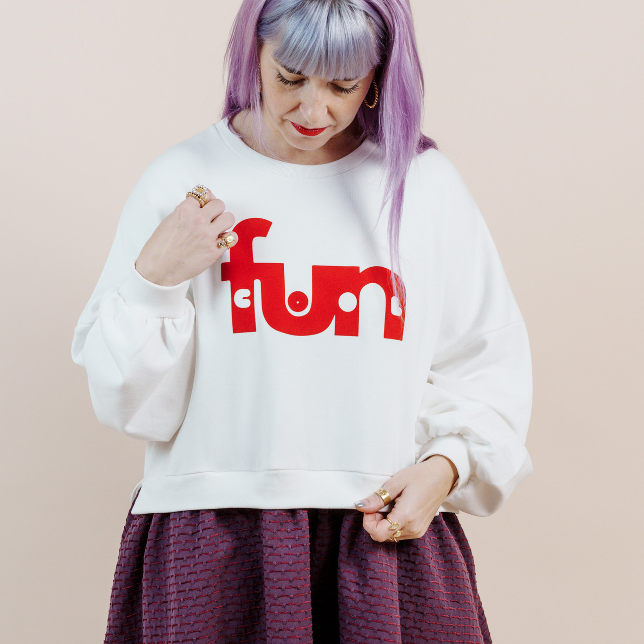 Abito FUN COOL For -  - Le Conturbanti Concept Store