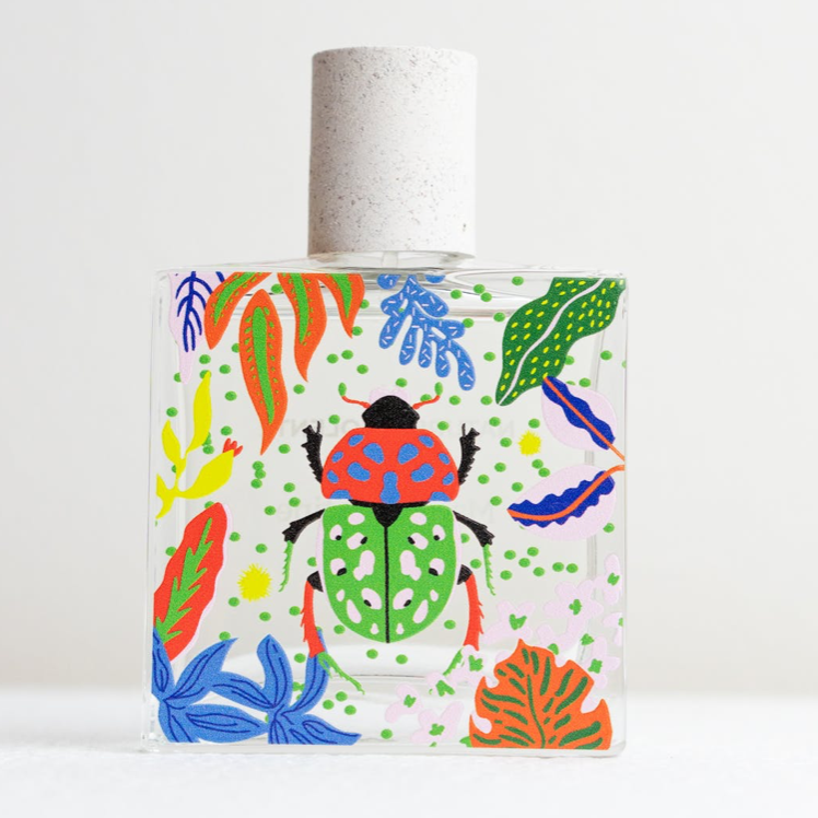 Nature Insolente Eau De Parfum -  - Le Conturbanti Concept Store