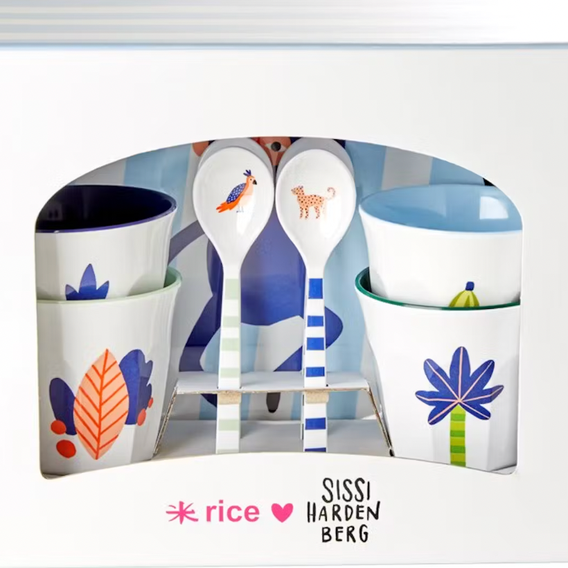 Box Limited Edition-Giungla -  - Le Conturbanti Concept Store