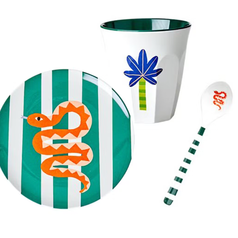 Box Limited Edition-Giungla -  - Le Conturbanti Concept Store