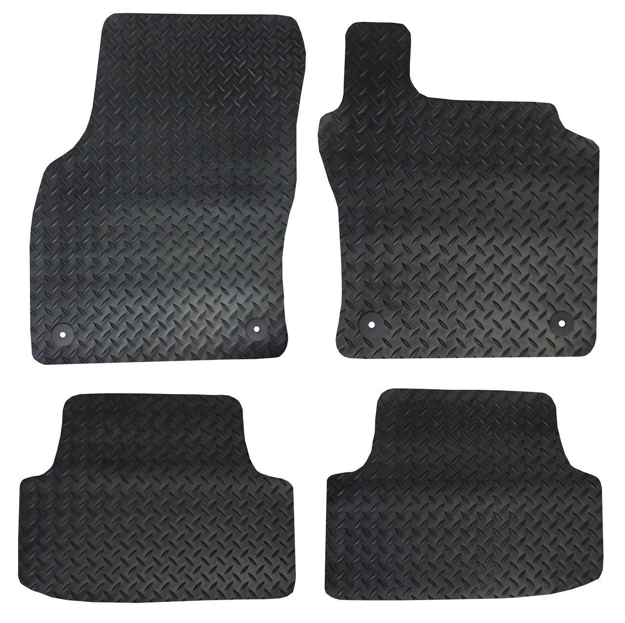 Car Mats for Volvo C30