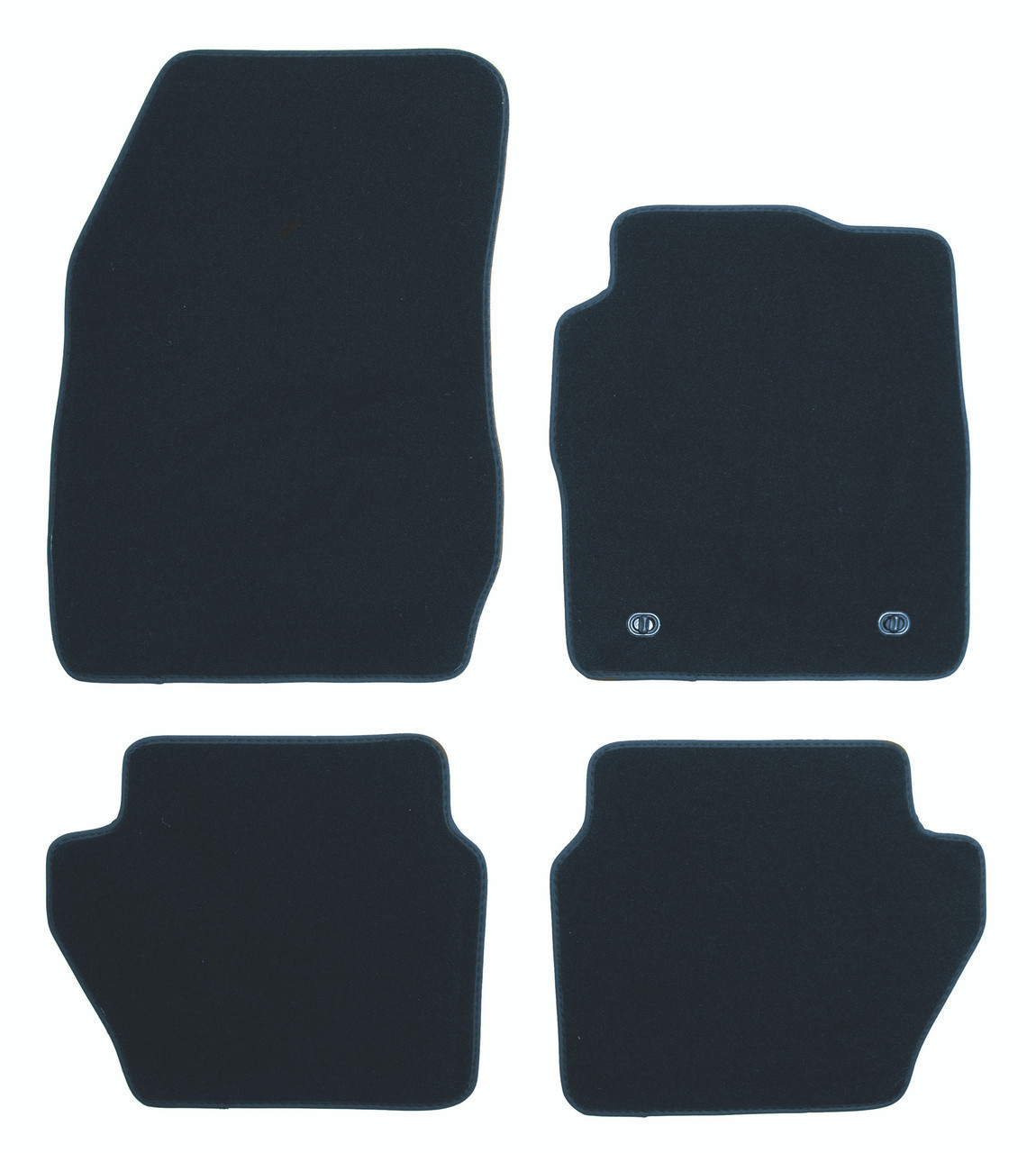 Land Rover Discovery Sport car mats