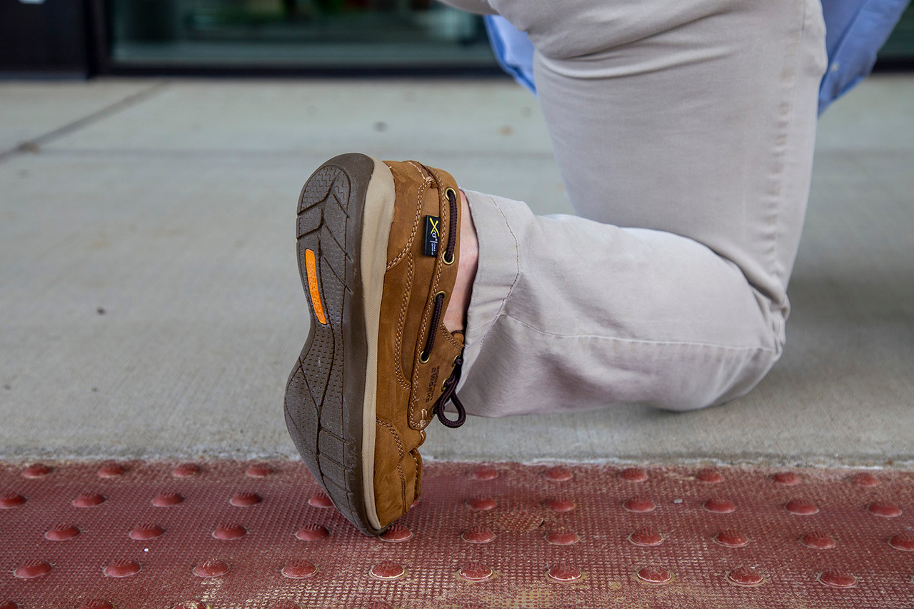 Rockport Sailing Club - RK6734 - Men's Waterproof Boat Shoes