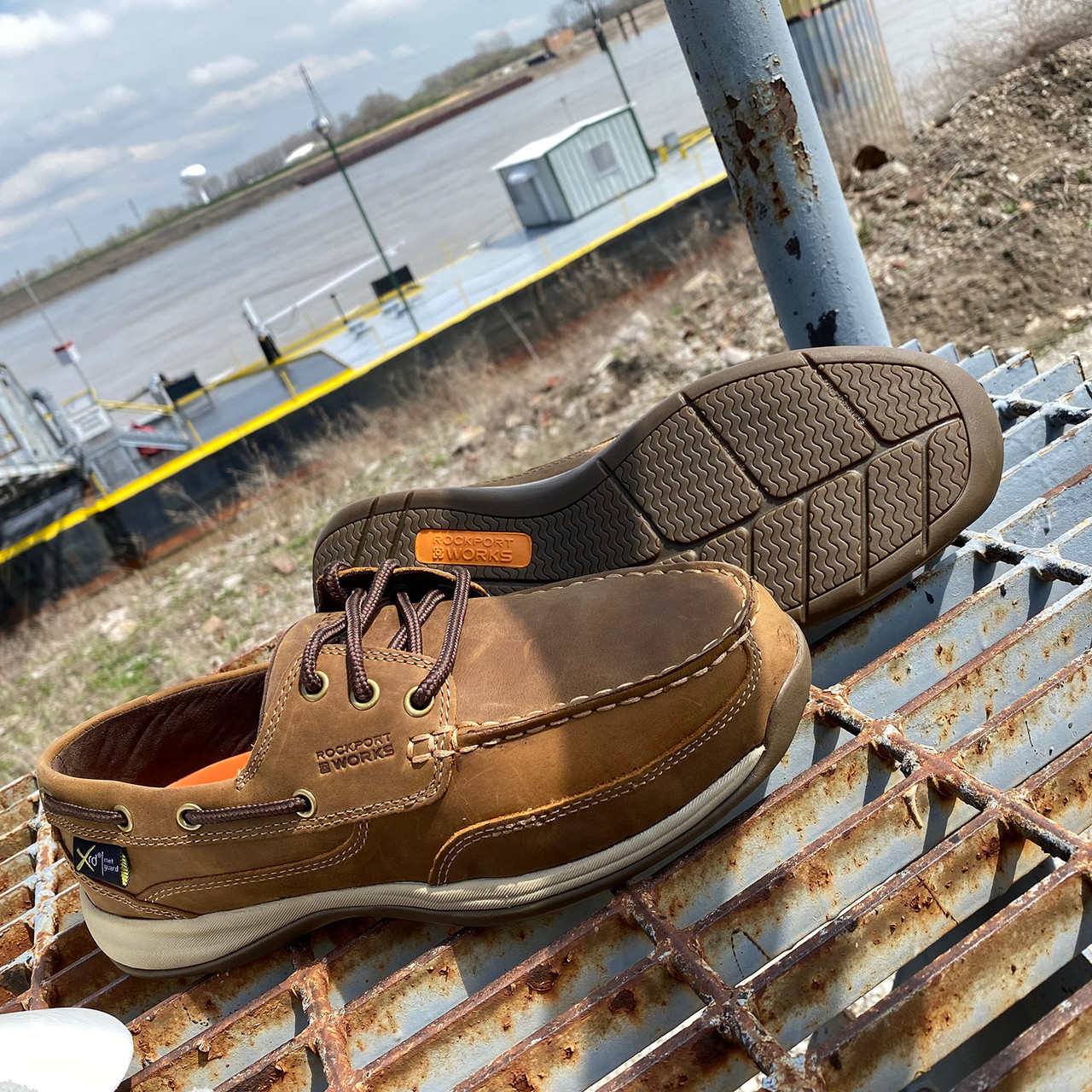 Leather Shoes Boat Shoes For Work Beinwickel Men's Leather Loafers