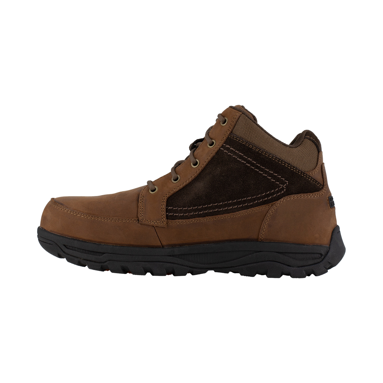 trail technique waterproof chukka
