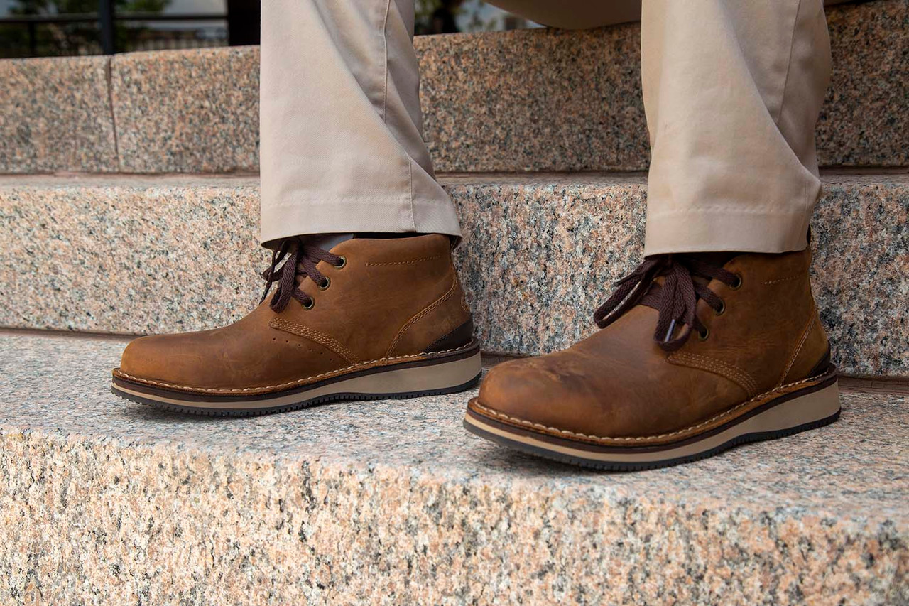 rockport jaxson chukka