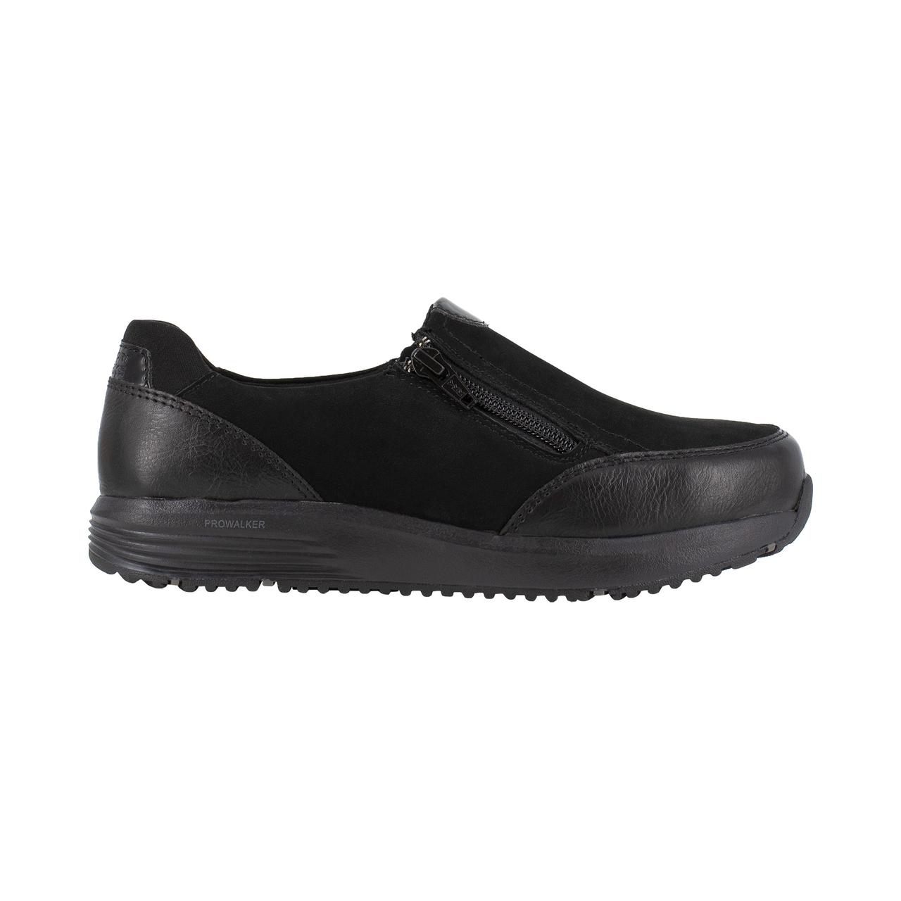 Rockport truStride Work - RK500 - Women's Slip On Oxford Shoes