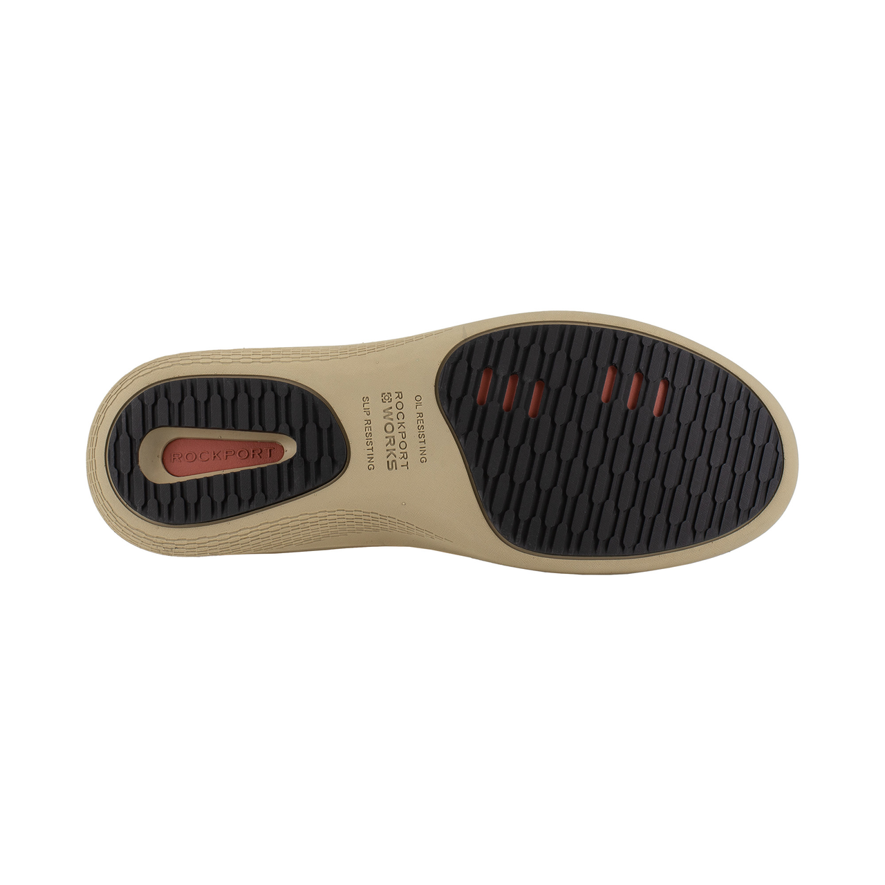 Rockport truFLEX Work - RK4690 - Men's Composite Toe Shoes