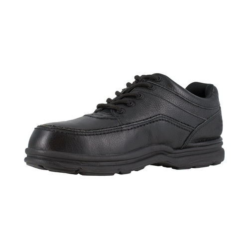 【THEAIRTOWN】 person flatfrom shoes Rockport World Tour - RK6761 - Men's Casual Oxford Work Shoes