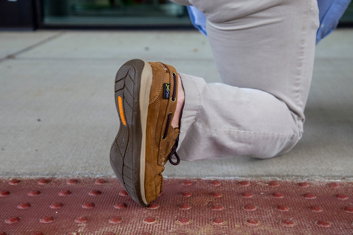 Rockport Sailing Club - RK6734 - Men's Waterproof Boat Shoes