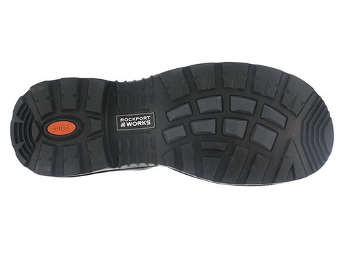 リョウ 36/4.0 Rockport More Energy - RK6465 - Men's Met Guard Work Boot