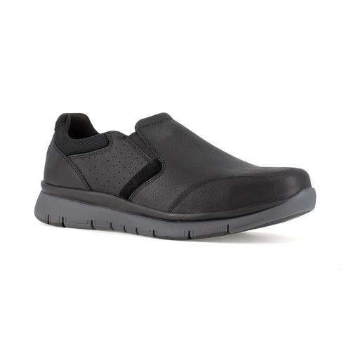 Comfortable Men's Work Safety Shoes 