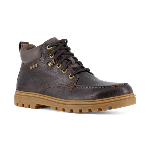 Weather or Not Work - RK6710 work boot right angle view