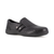 Daisey Work - RK761 work safety toe slip-on right angle view