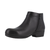 Carly Work - RK751 work bootie left angle view