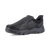 Rockport Works Reece Work Slip-On Shoe - RK5740 - left angle view