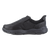 Rockport Works Reece Work Slip-On Shoe - RK5740 - left side view