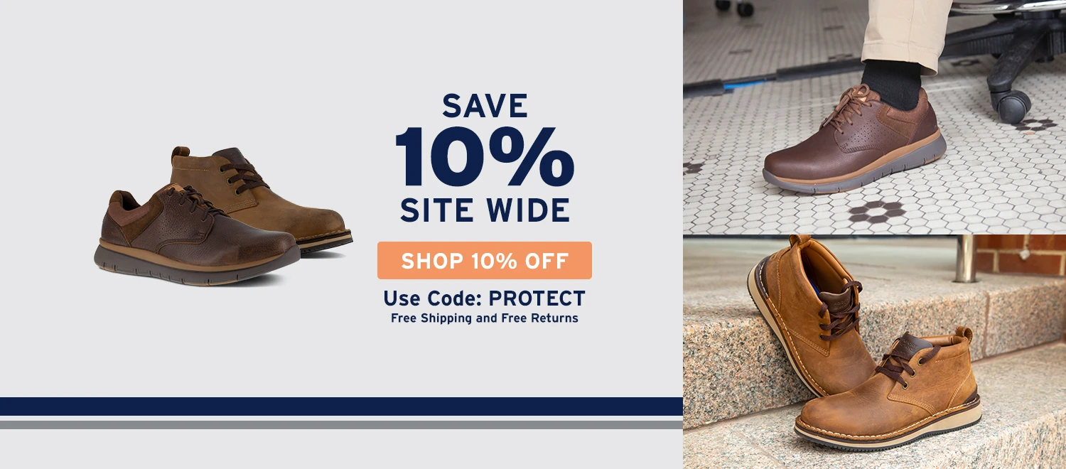 Save 10% Site Wide