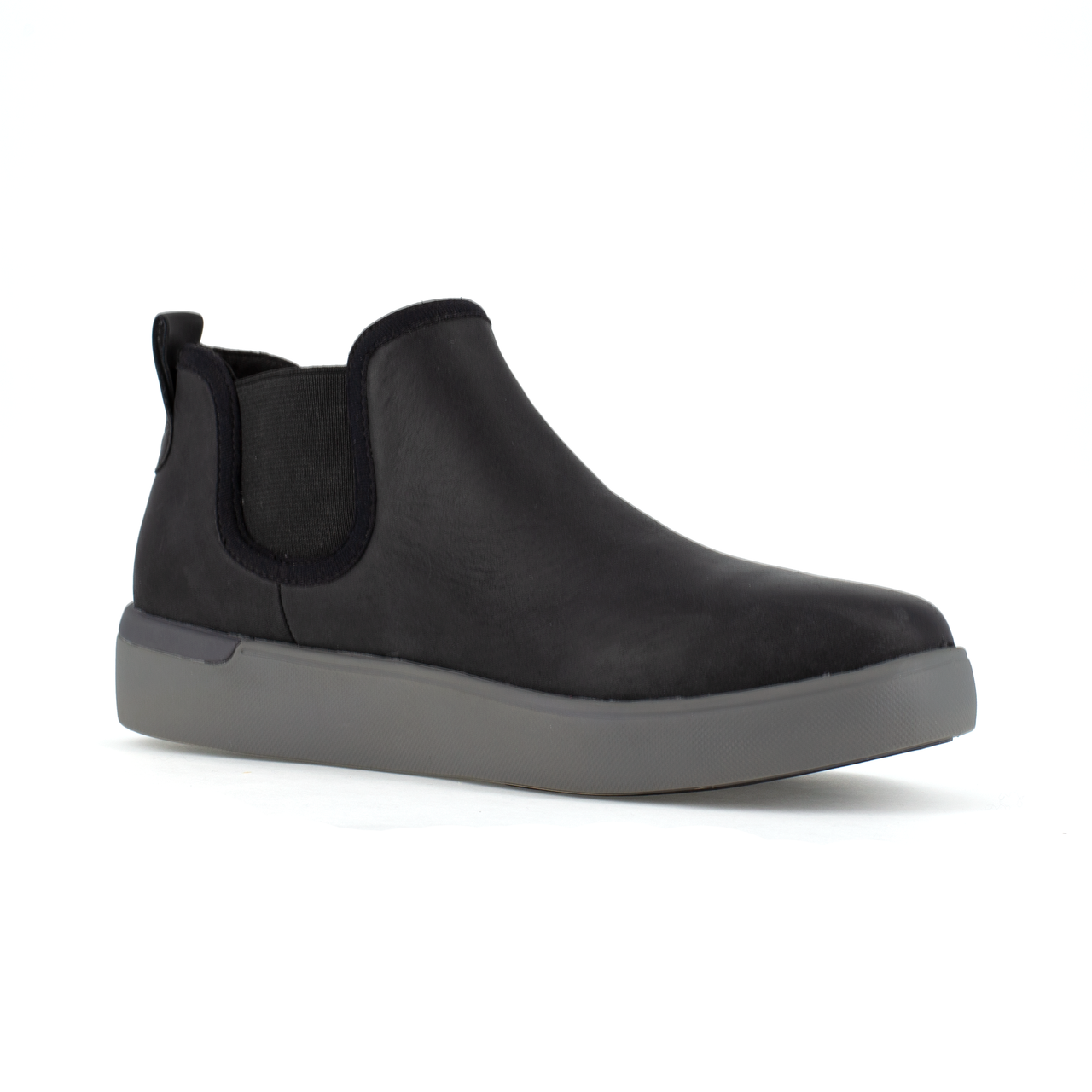 Parissa Work Women's Black Classic Work Slip-On - RK646 - Rockport